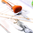 Collier artisanal délicat