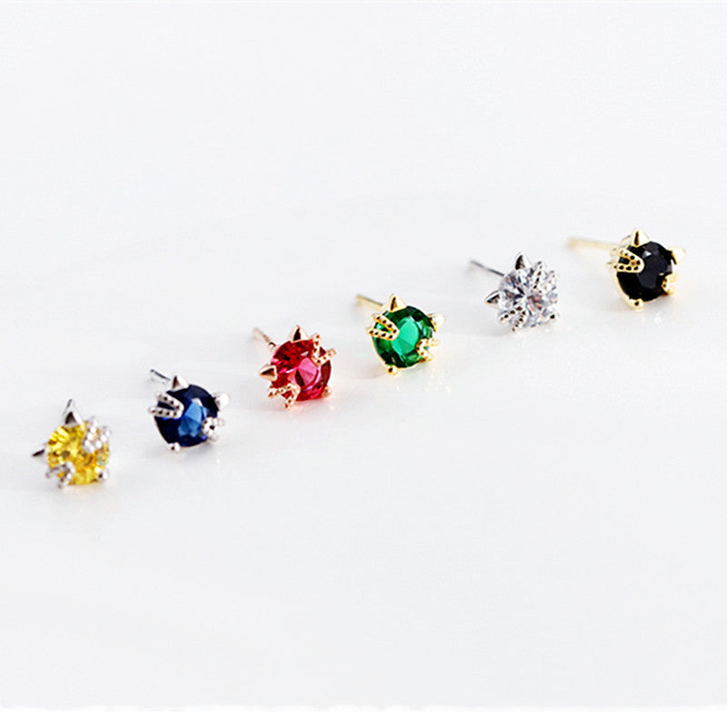 Boucle d'oreille charmant pour toute occasion