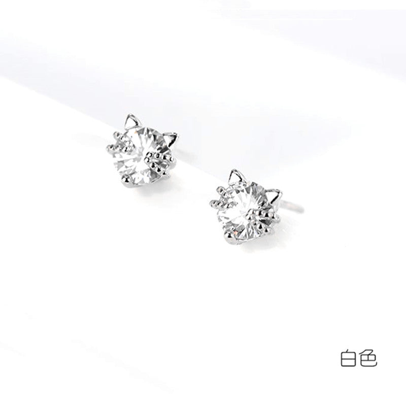 Boucle d'oreille charmant pour toute occasion