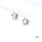 Boucle d'oreille charmant pour toute occasion