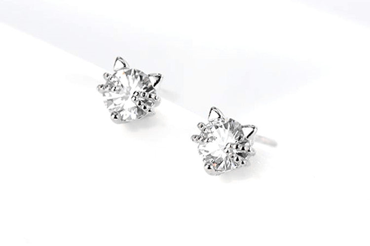 Boucle d'oreille charmant pour toute occasion