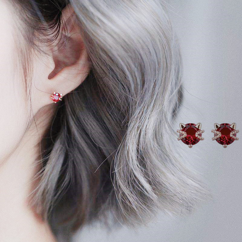 Boucle d'oreille charmant pour toute occasion