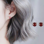 Boucle d'oreille charmant pour toute occasion