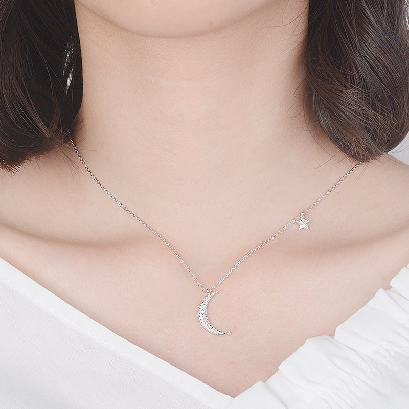 Collier magnifique au style unique