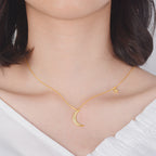 Collier magnifique au style unique