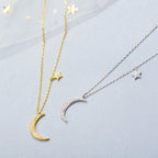 Collier magnifique au style unique