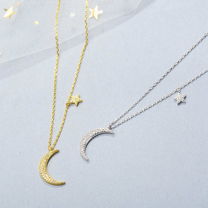 Collier magnifique au style unique