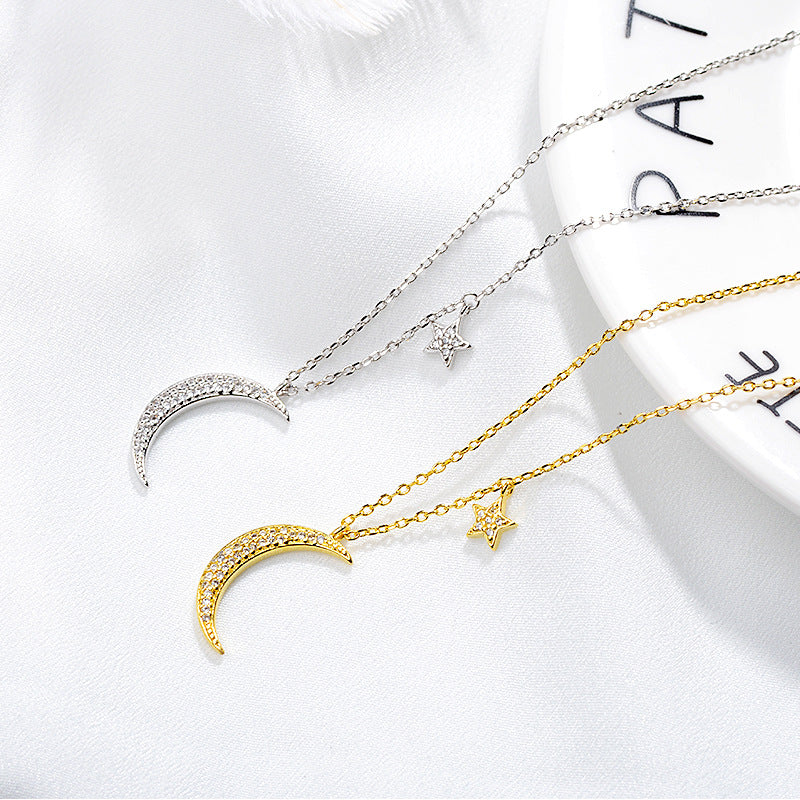 Collier magnifique au style unique