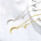 Collier magnifique au style unique