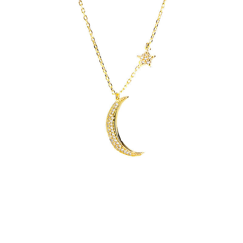 Collier magnifique au style unique