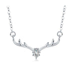 Collier magnifique au style unique