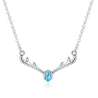 Collier magnifique au style unique