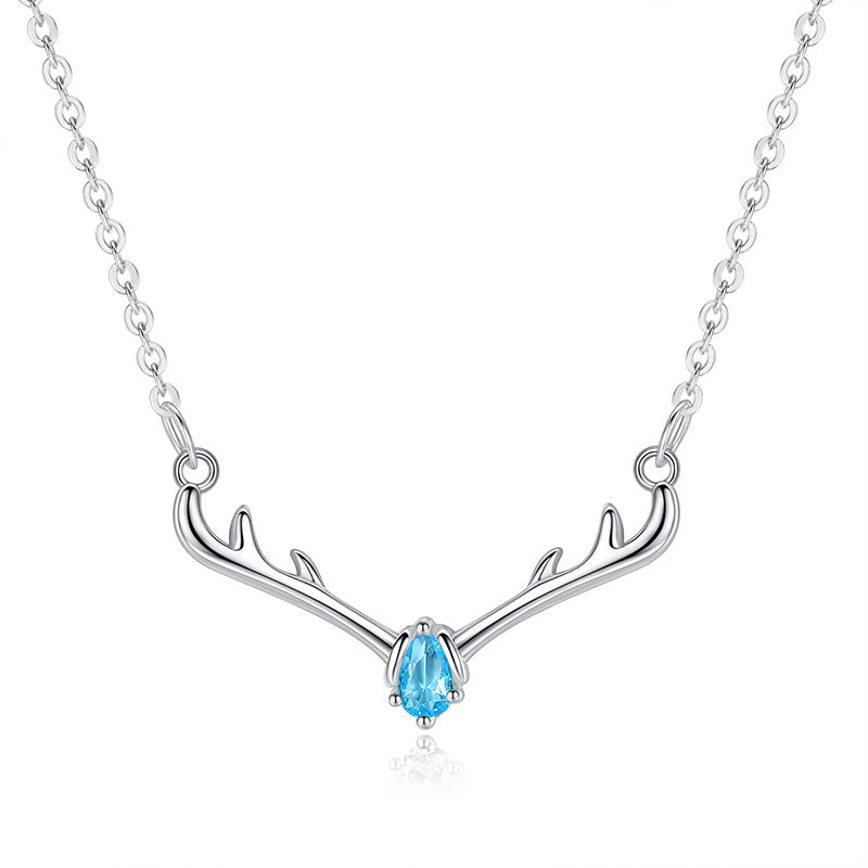 Collier magnifique au style unique