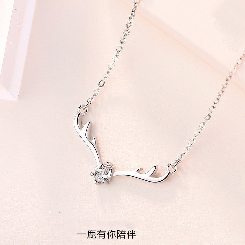 Collier magnifique au style unique