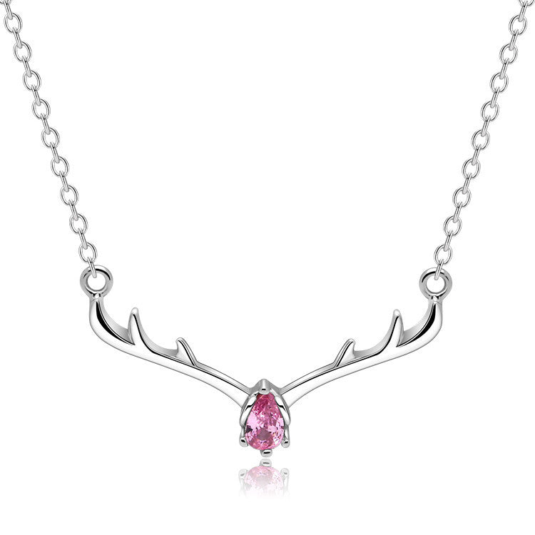 Collier magnifique au style unique