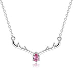 Collier magnifique au style unique