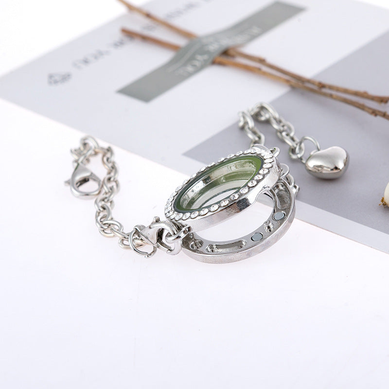 A Must-Have - Bracelet romantique pour moments spéciaux