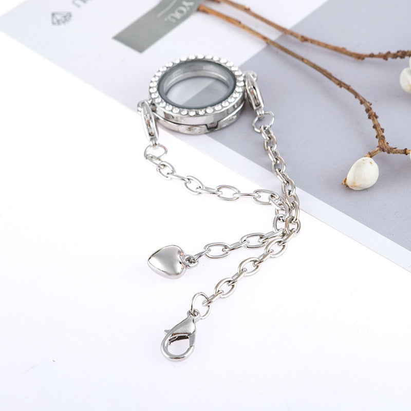 A Must-Have - Bracelet romantique pour moments spéciaux