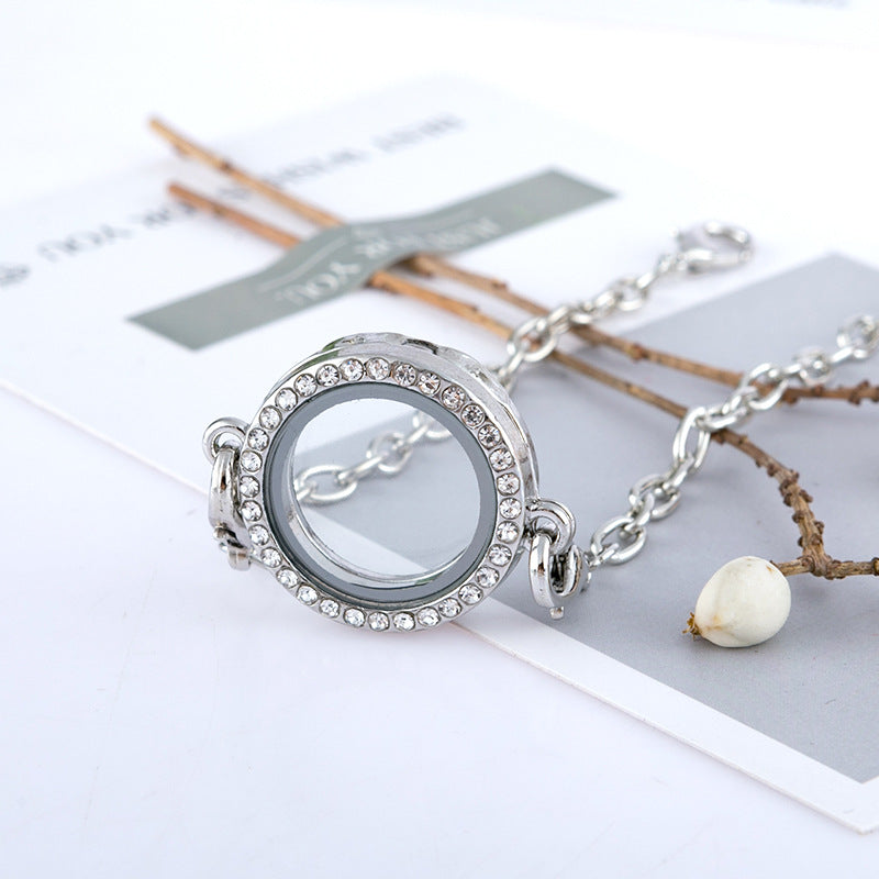 A Must-Have - Bracelet romantique pour moments spéciaux