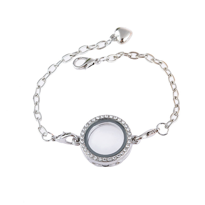 A Must-Have - Bracelet romantique pour moments spéciaux