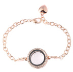 A Must-Have - Bracelet romantique pour moments spéciaux