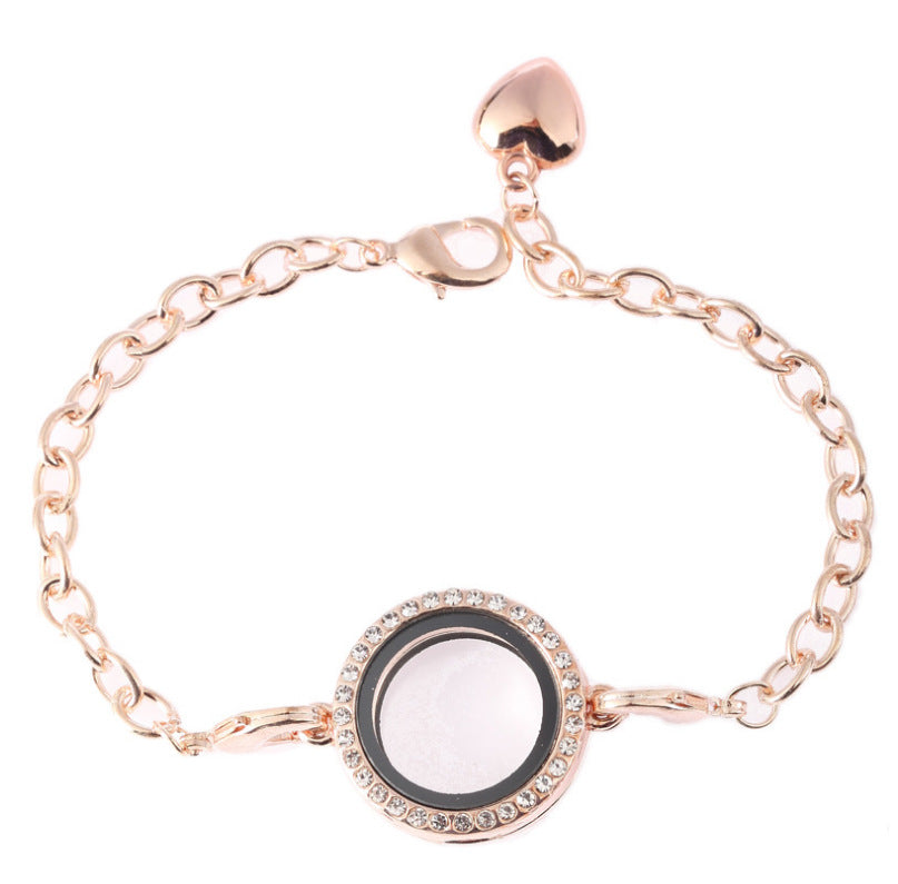 A Must-Have - Bracelet romantique pour moments spéciaux