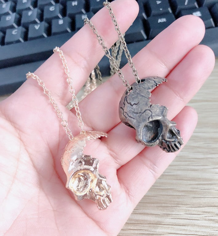 Argent Collier élégant pour toute occasion