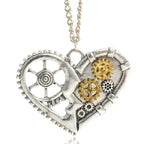 Collier artisanal délicat