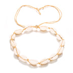 Collier artisanal délicat