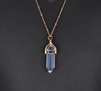 Collier artisanal délicat