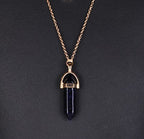 Collier artisanal délicat