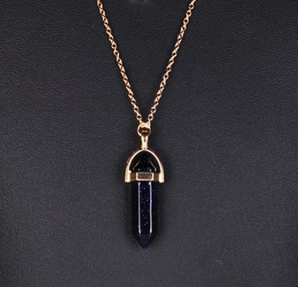 Collier artisanal délicat