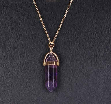 Collier artisanal délicat