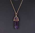 Collier artisanal délicat