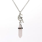 Collier artisanal délicat