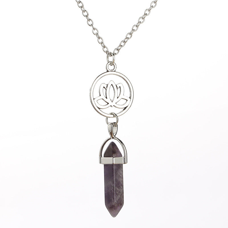 Collier artisanal délicat