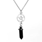 Collier artisanal délicat