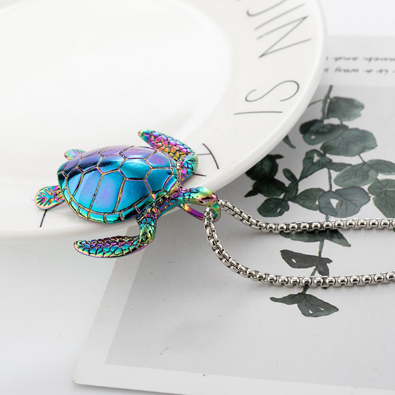 Collier artisanal délicat