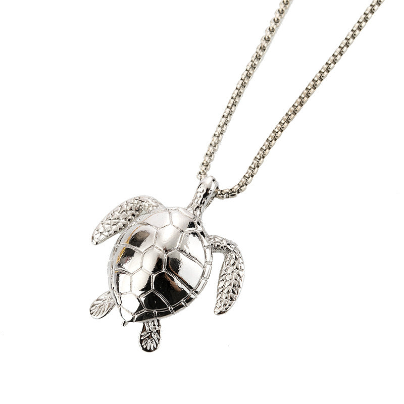 Collier artisanal délicat