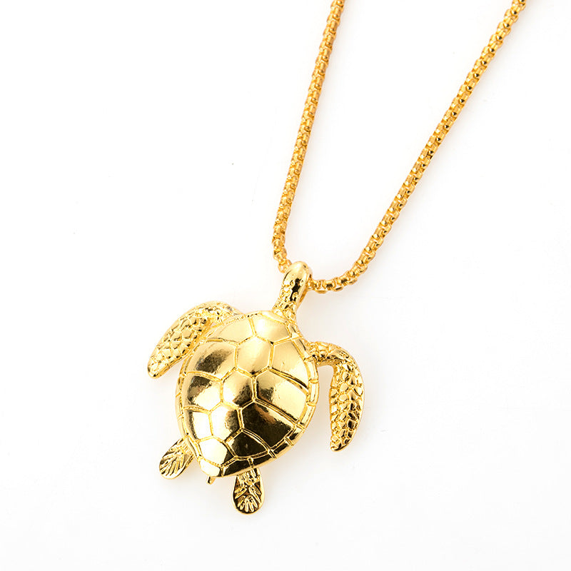 Collier artisanal délicat