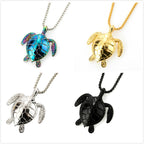 Collier artisanal délicat