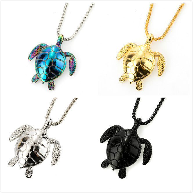 Collier artisanal délicat