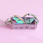 Collier artisanal délicat