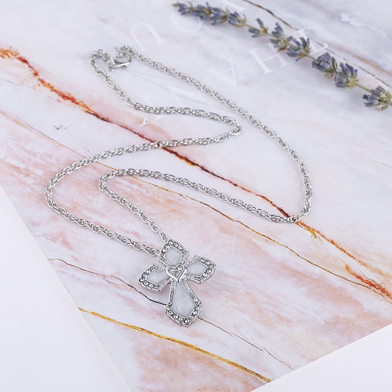 A Must-Have - Collier classique au charme intemporel