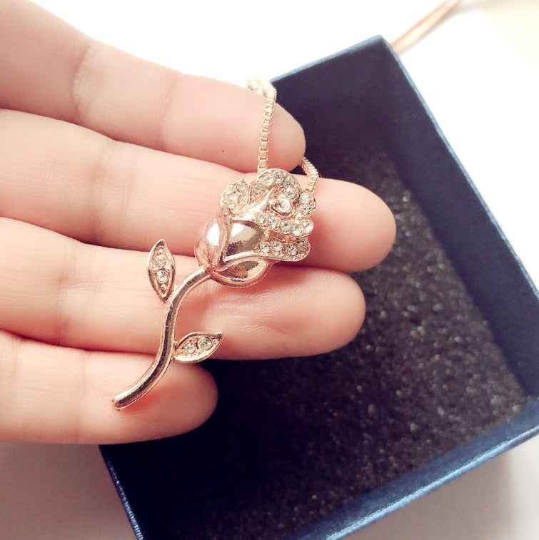 Collier artisanal délicat