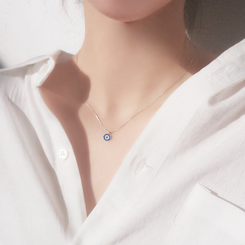 Or Collier élégant pour toute occasion