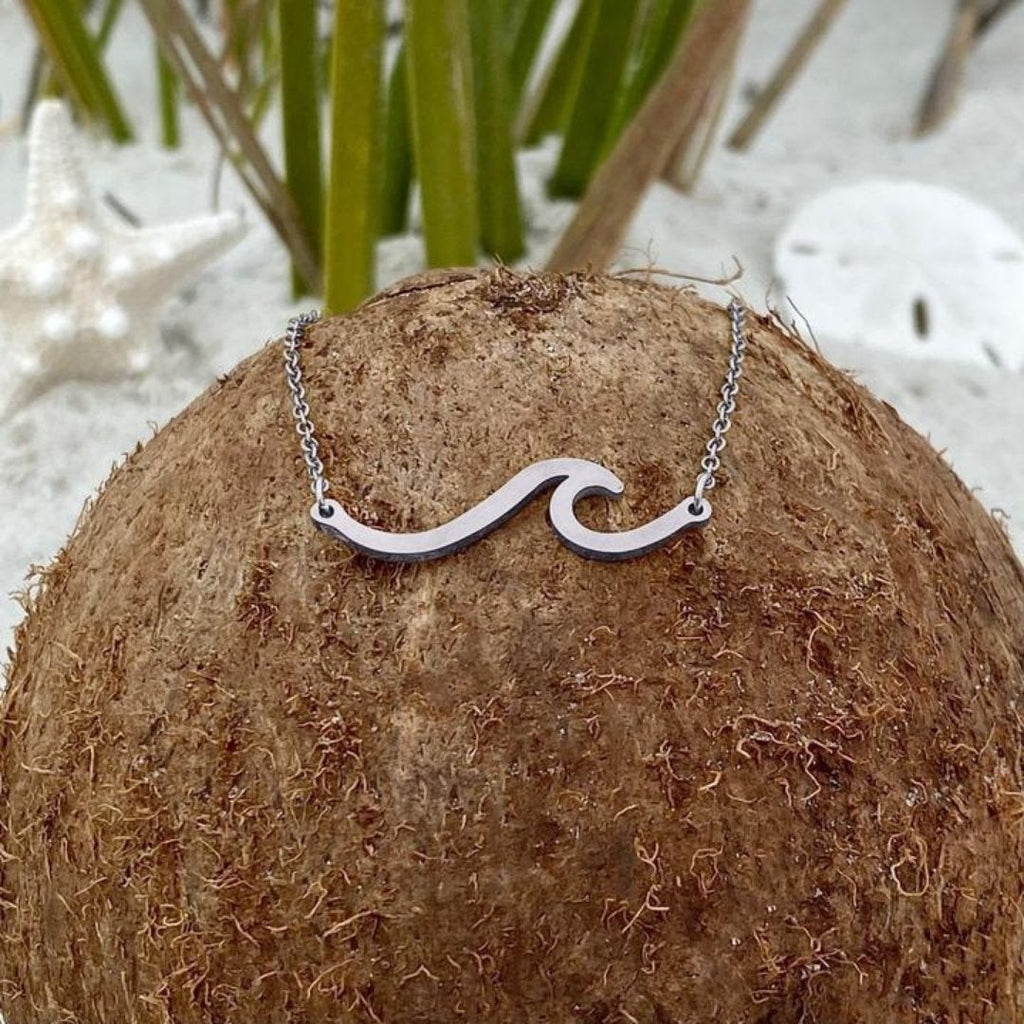 Argent Collier charmant pour toute occasion