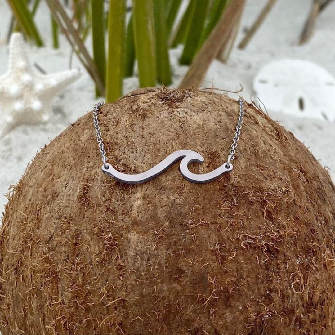 Argent Collier charmant pour toute occasion