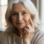 Or Bague sublime pour tous les jours