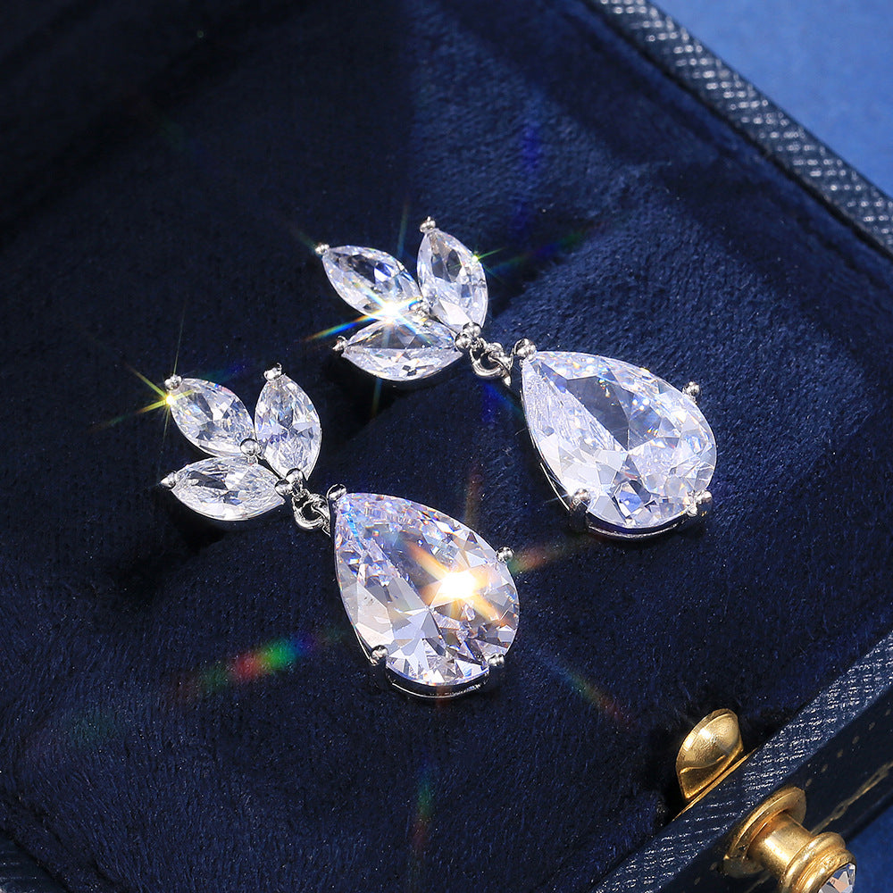 Collier artisanal délicat